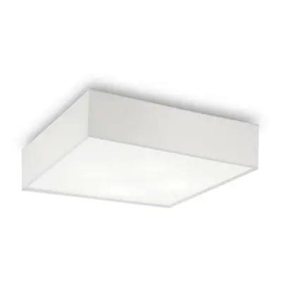 Stropní svítidlo Ideal Lux Ritz PL4 D60 152912 E27 4x60W 60cm