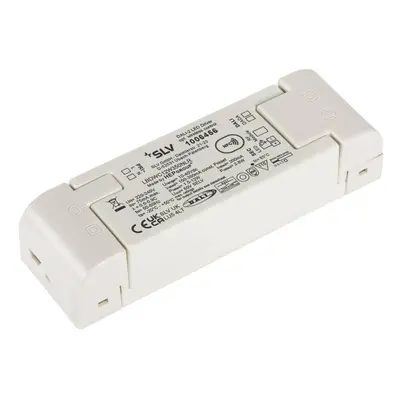 BIG WHITE (SLV) LED driver 25 W 150–300 mA DALI stmívatelný s RF rozhraním 1006456