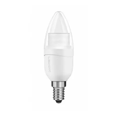 LEDON LED žárovka svíčková B35 6W/C/927 DIM stmívatelná E14 2700K 230V