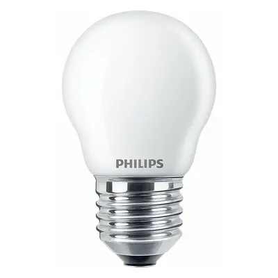 Philips MASTER LEDLuster DT 3.5-40W E27 927 P45 FR