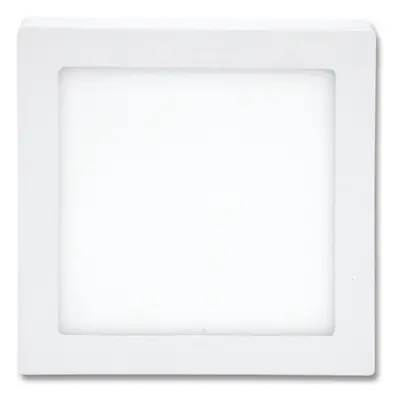 Ecolite SMD sv. přisaz.30x30cm, 25W, 2700K, IP20, 2240Lm LED-CSQ-25W/2700