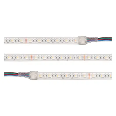 LED pásek SLC LED STRIP RGBW CV 60 10M 14MM 14,4W 680LM RGB/830 IP67