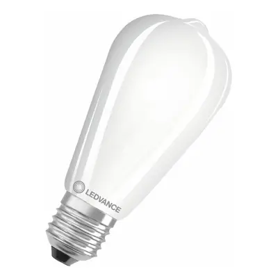 OSRAM LEDVANCE LED CLASSIC EDISON 40 P 4W 827 FIL FR E27 4099854069994