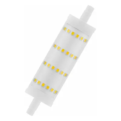 OSRAM LEDVANCE LED LINE R7S 100 P 13 W 827 R7s 4099854064937