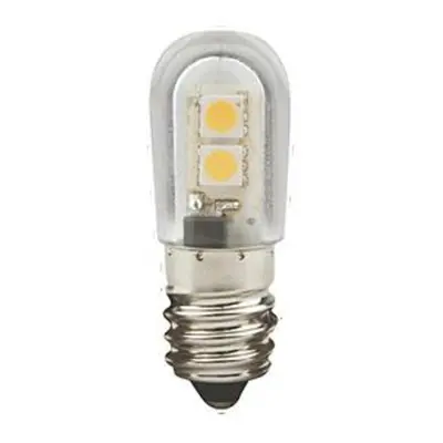 NBB LQ LED T18 240V 0.8W E14 MODRÁ 265024000