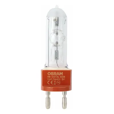 OSRAM HMI DIGITAL 800 W 95 V 4052899984141