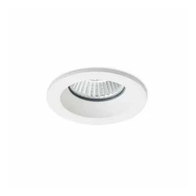 RED - DESIGN RENDL RENDL TOLEDO R bílá 230V LED 8W 60° IP44 3000K R12716