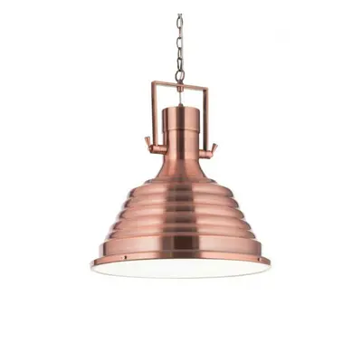 Závěsný svítidlo Ideal Lux Fisherman SP1 134871