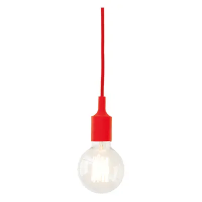 ACA Lighting Acryl závěsné svítidlo SUTP102R