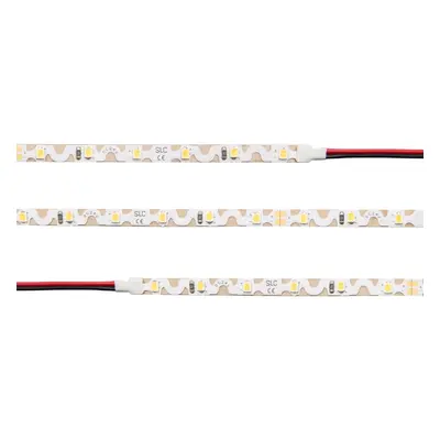 LED pásek SLC LED STRIP FLEX MONO CV 60 5M 6MM 4,8W 410LM 830 IP20