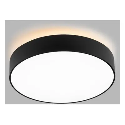 LED2 1110633DT RINGO 35 P/N, B DIM 34+6W 3000K stropní černé