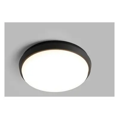 LED2 LUNA L, A STROPNÍ ANTRACITOVÉ IP54 5130734