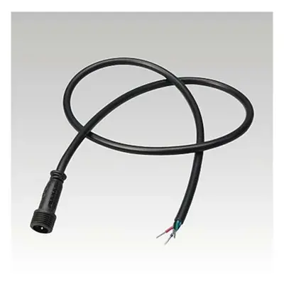 NBB 4-pólový kabel se zásuvkou RGB IP67 0,5m 903000114