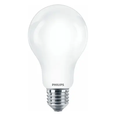 Philips LED classic 150W A67 E27 CDL FR ND