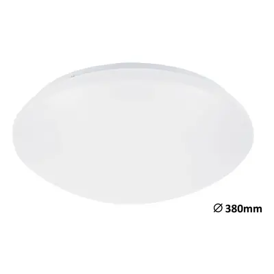 Rabalux stropní svítidlo Lucas LED 24W IP44 3420