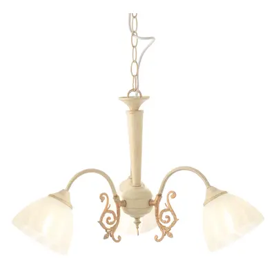 ACA Lighting Elegant závěsné svítidlo DL8163