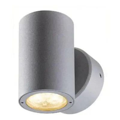 ACA Lighting venkovní nástěnné svítidlo UP-DOWN LED 6X1W IP44 HI2211