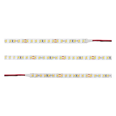 LED pásek SLC LED STRIP S2 MONO CV 126 5M 8MM 9,6W 910LM 930 IP20