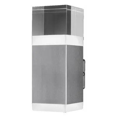 OSRAM LEDVANCE ENDURA Style Crystal Wall UpDown 9W 4058075474130