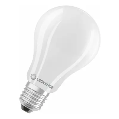 OSRAM LEDVANCE LED CLASSIC A 150 P 17W 827 FIL FR E27 4099854069833