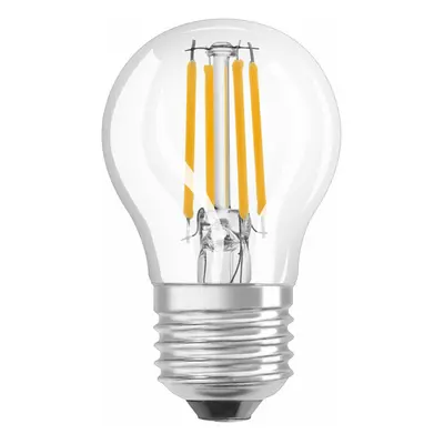 OSRAM LEDVANCE SMART+ Filament WiFi Mini Bulb Dimmable 40 4W 2700K E27 4058075609792