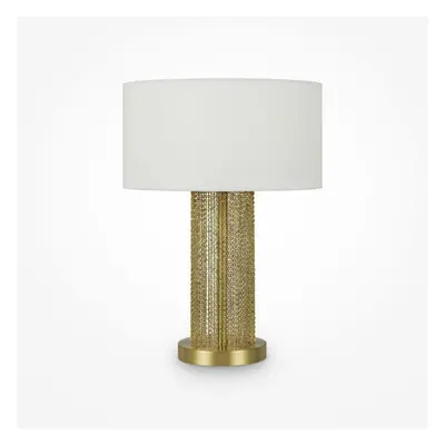 MAYTONI Stolní lampa Impressive MOD151TL-01G