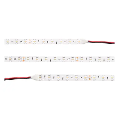 LED pásek SLC LED STRIP 3D MONO CV 3X60 5M 10MM 14,4W 1200LM 830 IP20