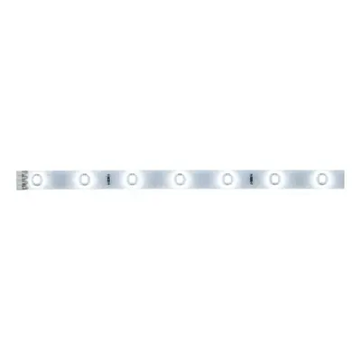 Paulmann Function yourLED Stripe 97cm neutrální bílá 3,12W 12V DC bílá plast 702.09 P 70209