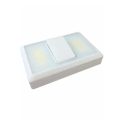 CENTURY LED SVÍTIDLO ITALO MINI na baterie 4x1,5V AAA s magnetem 3W 4000K 200Lm IP20 114x76x20mm