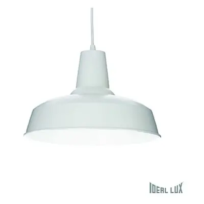 Ideal Lux MOBY SP1 BIANCO 102047