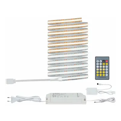 PAULMANN MaxLED 1000 LED Strip Full-Line COB základní sada 3m 25,5W 1200lm/m 673LEDs/m měnitelná