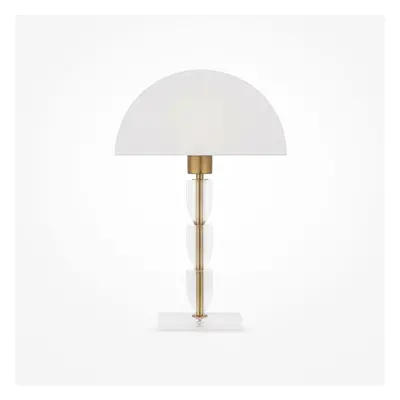 MAYTONI Stolní lampa Prima Z034TL-01BZ