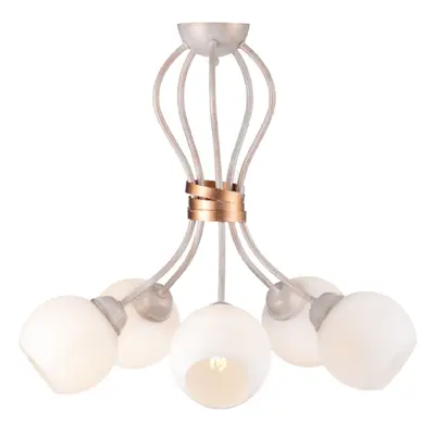 ACA Lighting Elegant závěsné svítidlo DL11695C