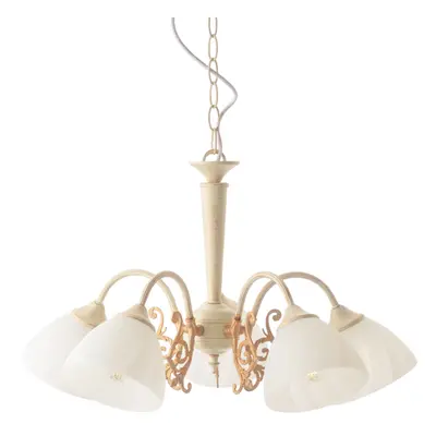 ACA Lighting Elegant závěsné svítidlo DL8165