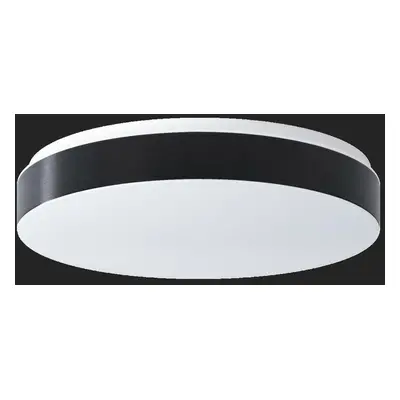 OSMONT 69573 DELIA C2 stropní/nástěnné plastové svítidlo IP54 4000 K 33W LED DALI HF