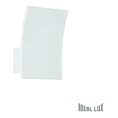 Ideal Lux FIX AP1 BIANCO 117867