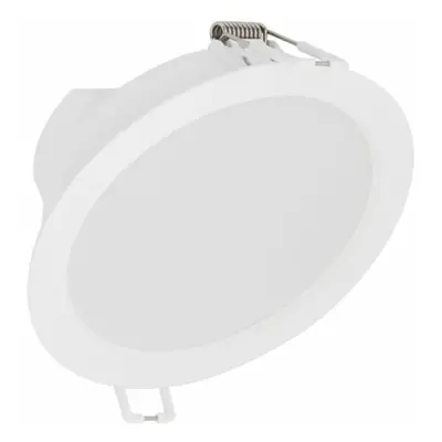 OSRAM LEDVANCE DL IP44 DN 115 8W 840 WT 4058075702967