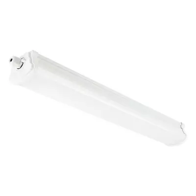 NORDLUX přisazené LED svítidlo IP65 Oakland 60 22W bílá 47726101