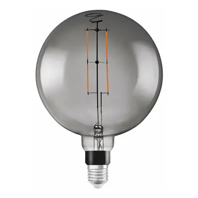 OSRAM LEDVANCE SMART+ Filament WiFi Globe Dimmable 6W 825 230V FIL SM E27 4058075609877