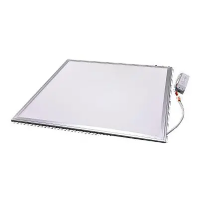 NBB LED PANEL ATLANTA 40W 240V 595x595mm 4000K IP44 DIMM 253401115