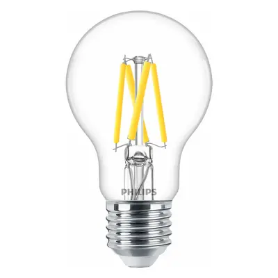 Philips MASTER LEDBulb DT 3.4-40W E27 927 A60 CL