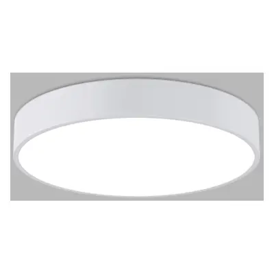 LED2 1274251ZB Stropní svítidlo MONO SLIM 40, W 30W ZIGBEE 2CCT 3000K/4000K bílá