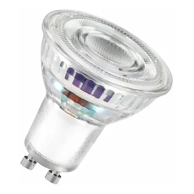 OSRAM LEDVANCE LED PAR16 50 36d S 2W 827 GU10 4099854071690