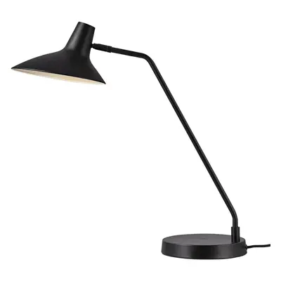 NORDLUX Darci stolní lampa černá 2120565003