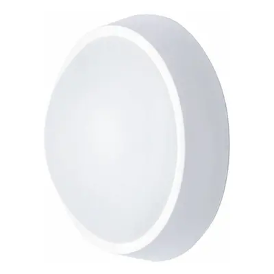 Solight LED venkovní osvětlení, 18W, 1350lm, 4000K, IP65, 22cm WO738