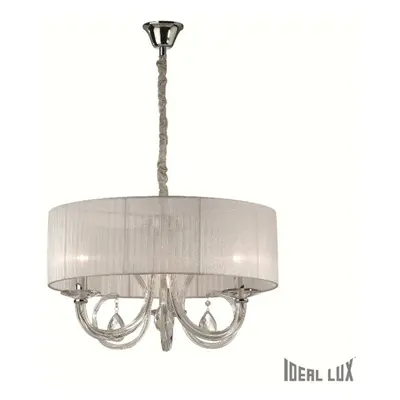 Ideal Lux SWAN SP3 SVÍTIDLO ZÁVĚSNÉ 035840