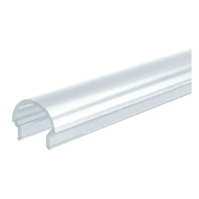 Light Impressions Reprofil kryt R-01-08 matt 75% průhlednost 1000 mm 984502