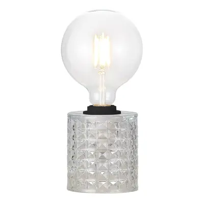 NORDLUX stolní lampa Hollywood 1x60W E27 čirá 46645000