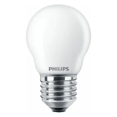 Philips MASTER Value LEDLuster D 3.4-40W E27 P45 927 FROSTED GLASS