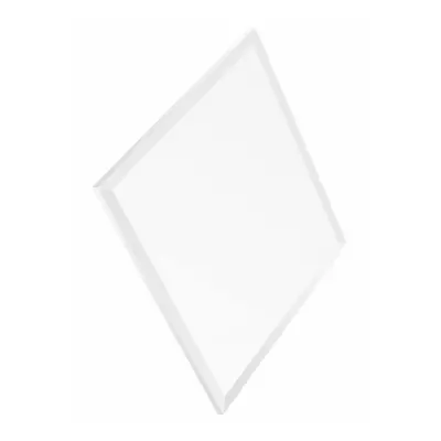 CENTURY LED PANEL PQUADRO ADV. 600x600x10mm 42W 6000K 3900Lm UGR19 120d IP43 CEN PQA-426060